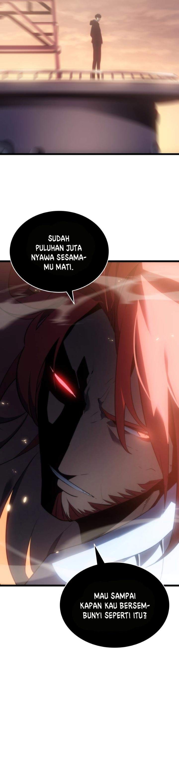 Read Solo Leveling Bahasa Indonesia ID Manga Online