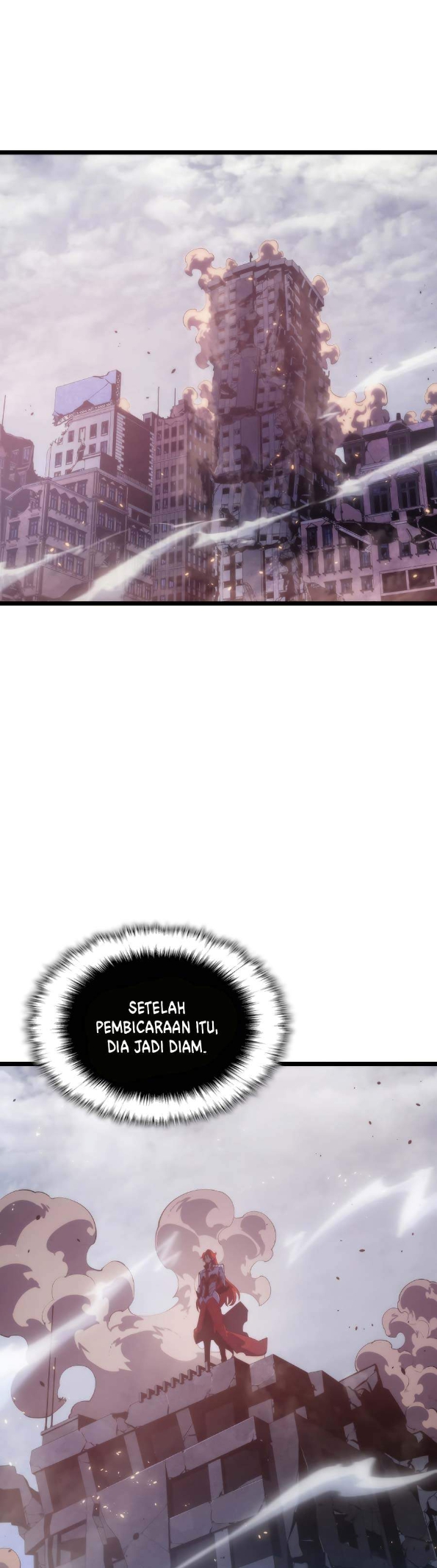 Read Solo Leveling Bahasa Indonesia ID Manga Online