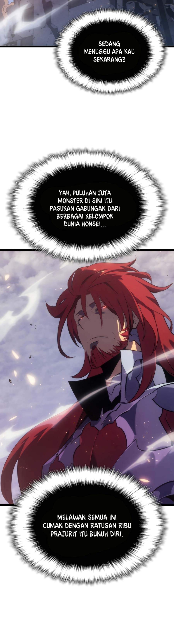 Read Solo Leveling Bahasa Indonesia ID Manga Online