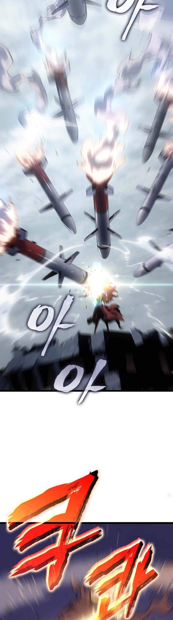 Read Solo Leveling Bahasa Indonesia ID Manga Online