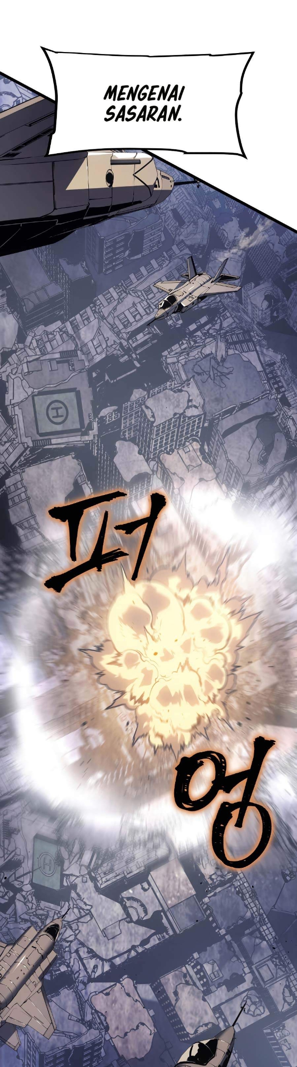 Read Solo Leveling Bahasa Indonesia ID Manga Online