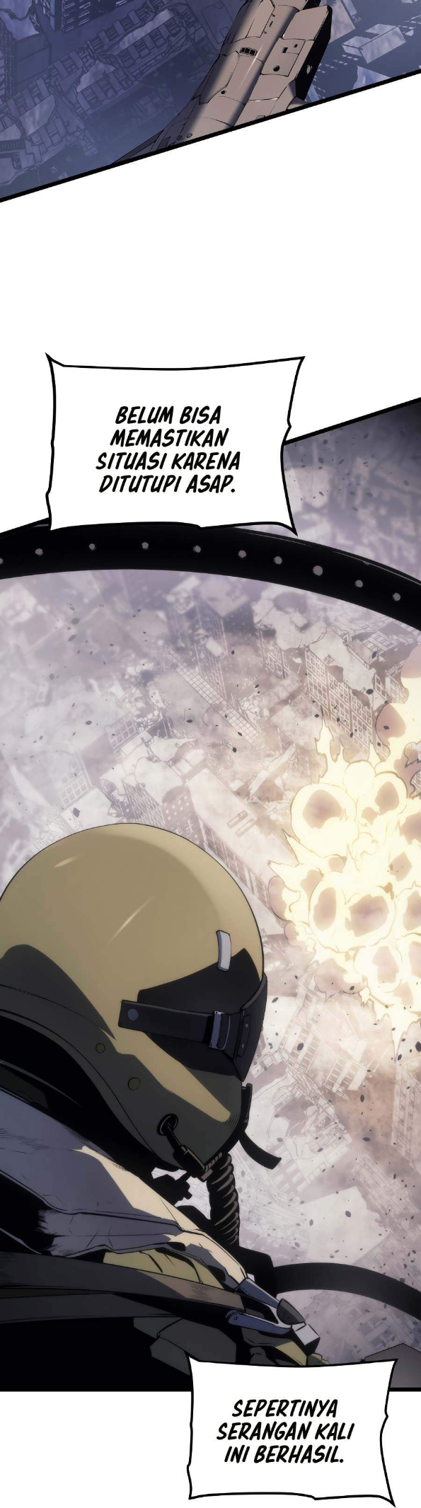 Read Solo Leveling Bahasa Indonesia ID Manga Online