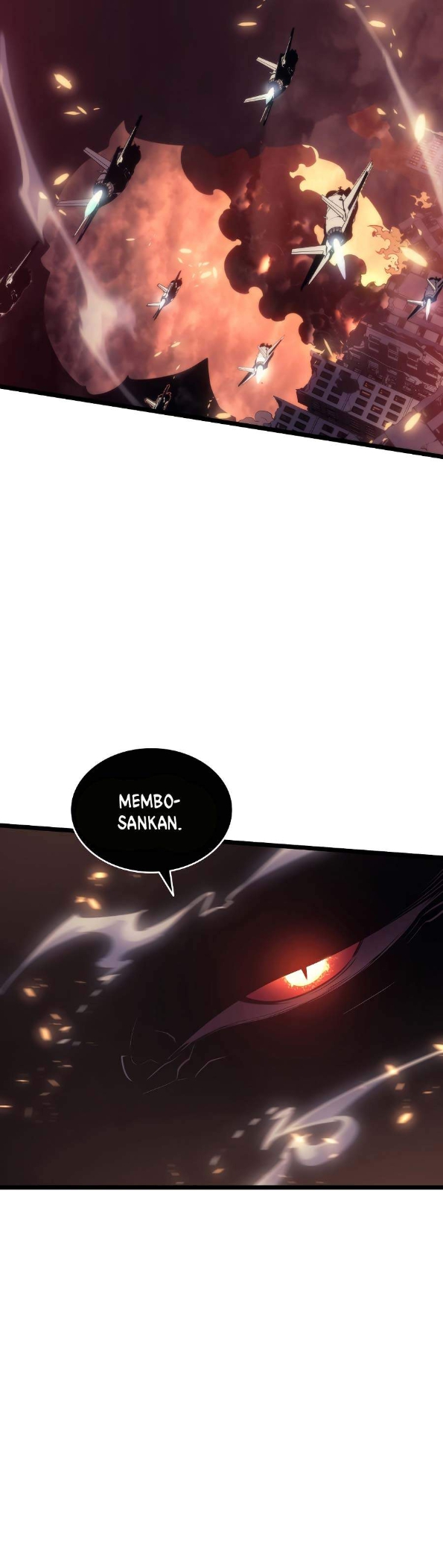 Read Solo Leveling Bahasa Indonesia ID Manga Online