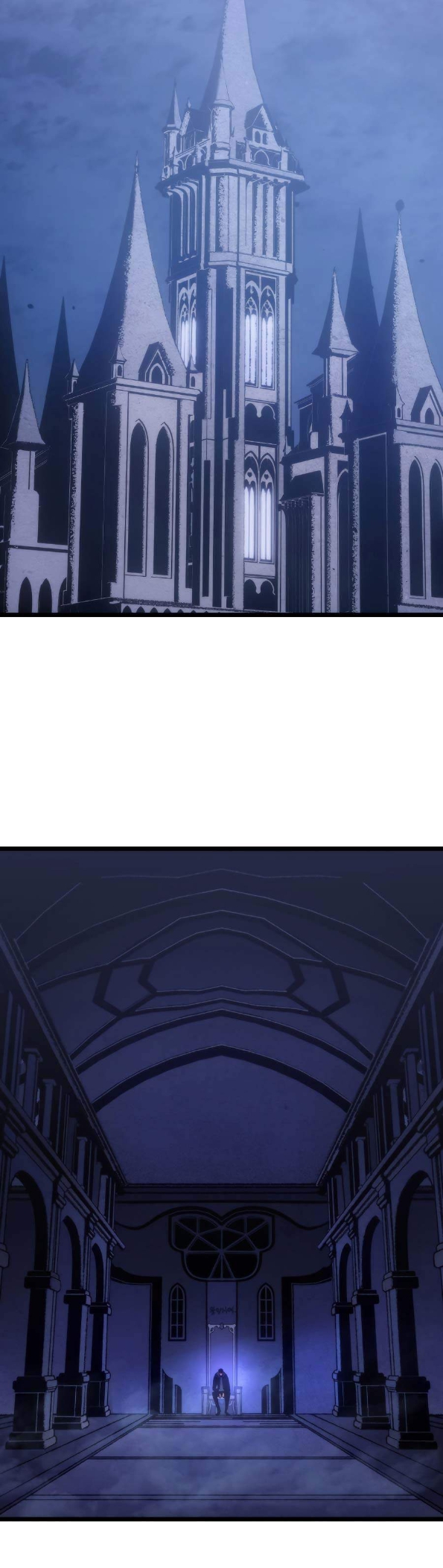 Read Solo Leveling Bahasa Indonesia ID Manga Online