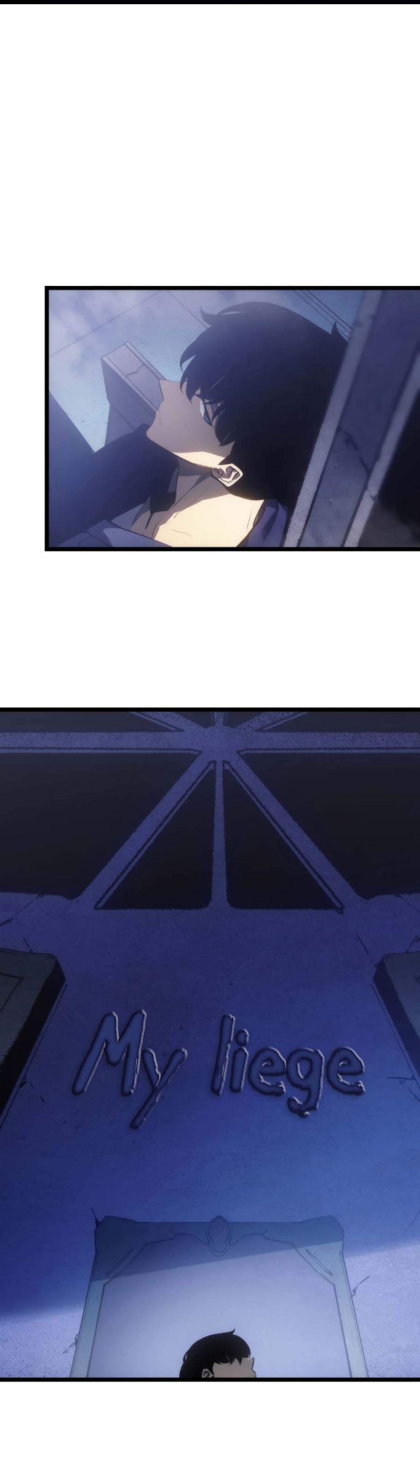 Read Solo Leveling Bahasa Indonesia ID Manga Online