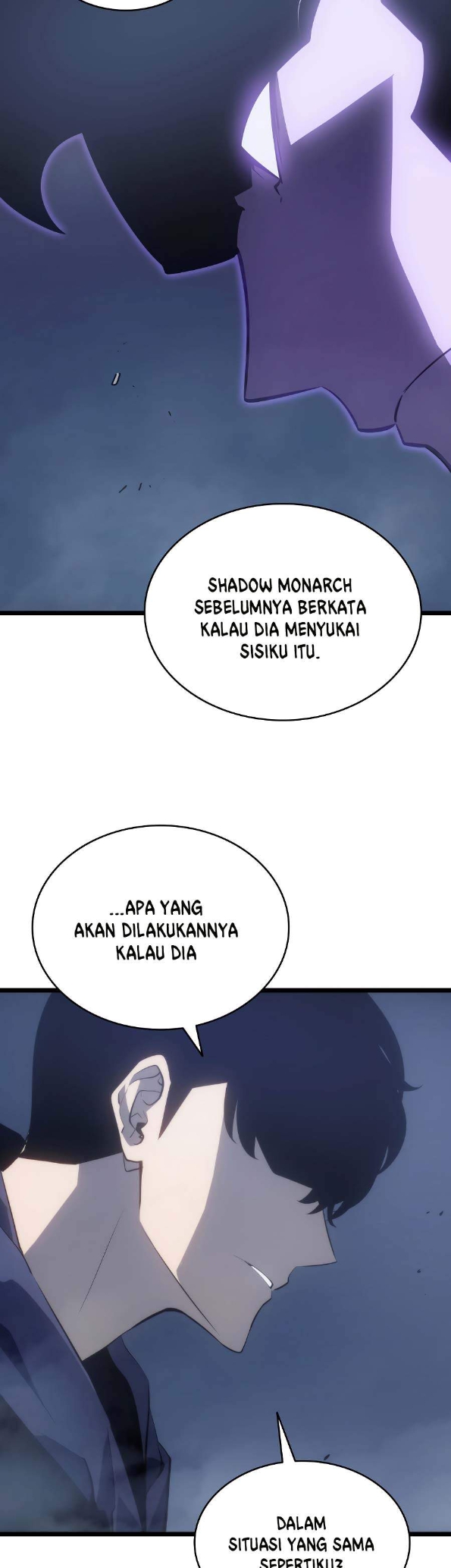 Read Solo Leveling Bahasa Indonesia ID Manga Online