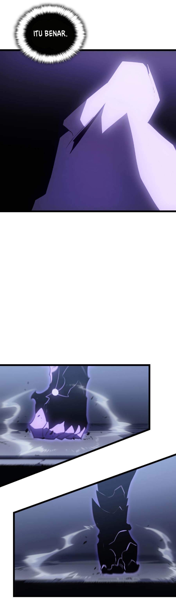 Read Solo Leveling Bahasa Indonesia ID Manga Online