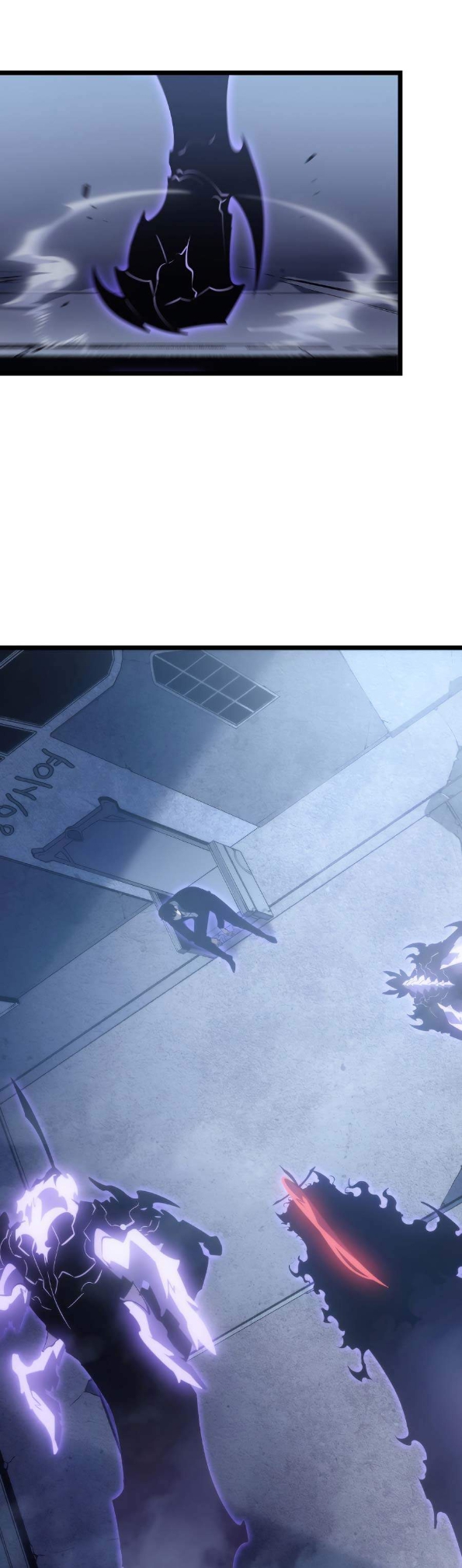 Read Solo Leveling Bahasa Indonesia ID Manga Online