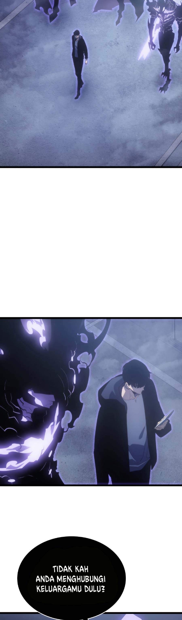 Read Solo Leveling Bahasa Indonesia ID Manga Online