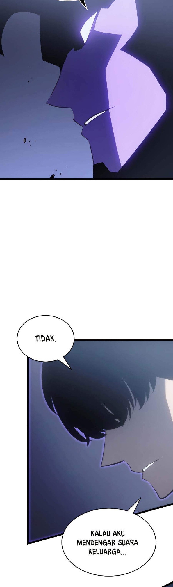 Read Solo Leveling Bahasa Indonesia ID Manga Online