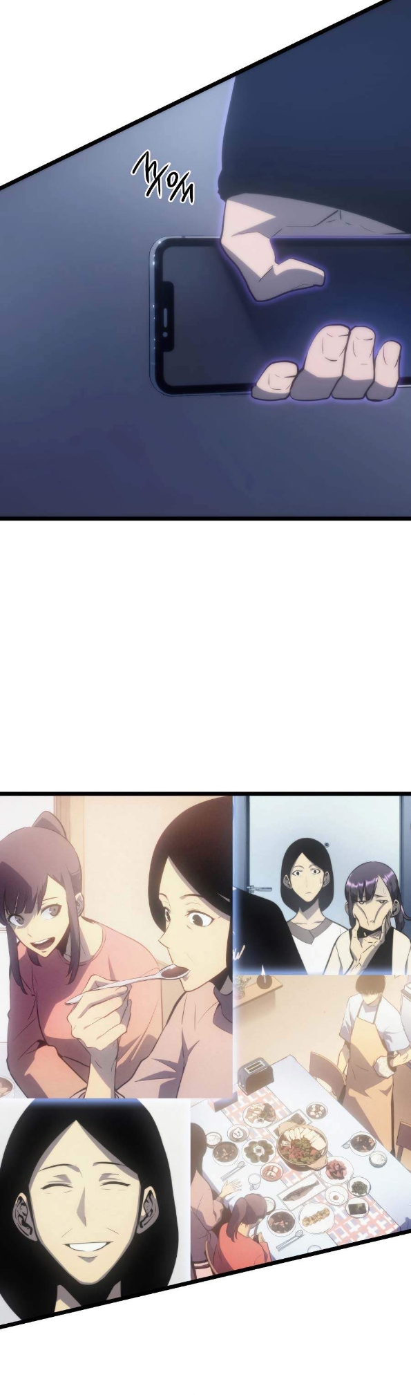 Read Solo Leveling Bahasa Indonesia ID Manga Online