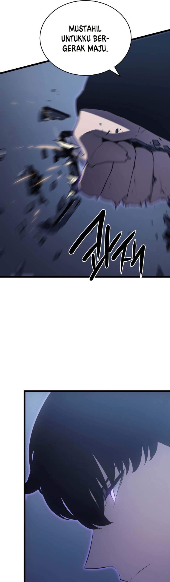 Read Solo Leveling Bahasa Indonesia ID Manga Online