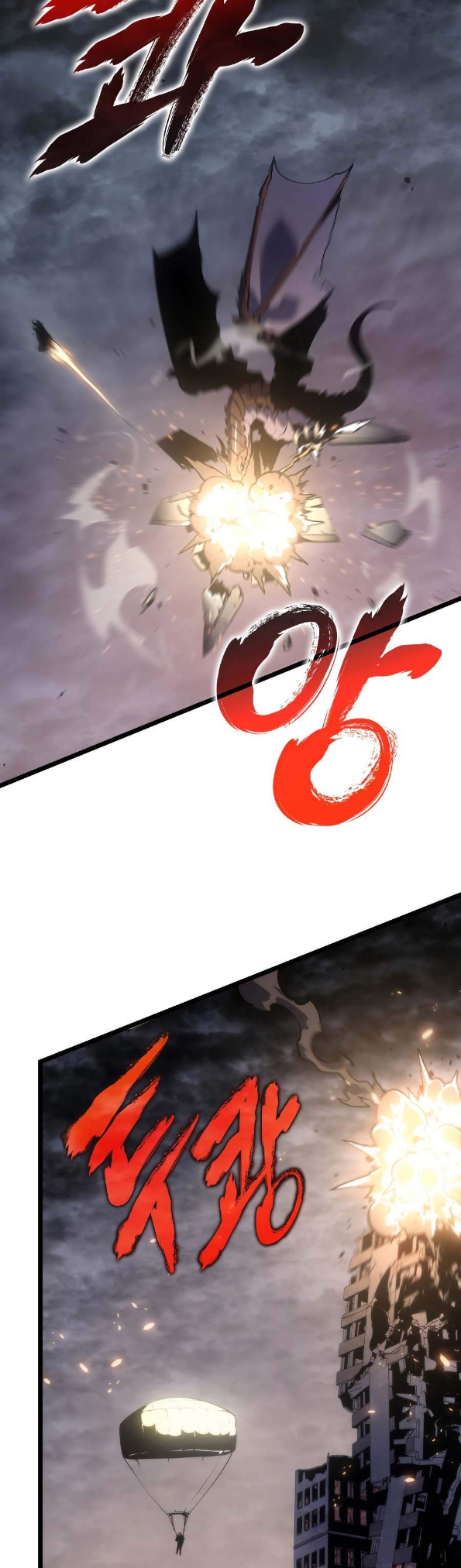 Read Solo Leveling Bahasa Indonesia ID Manga Online