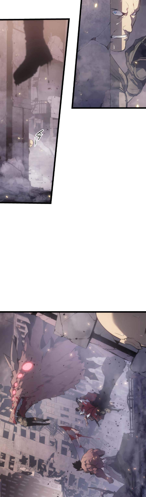 Read Solo Leveling Bahasa Indonesia ID Manga Online