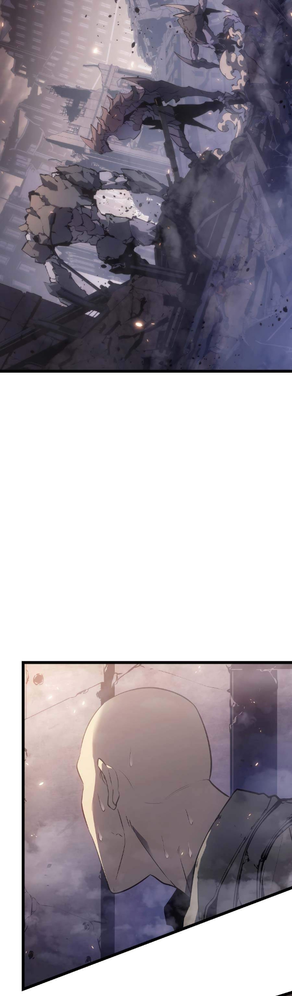 Read Solo Leveling Bahasa Indonesia ID Manga Online