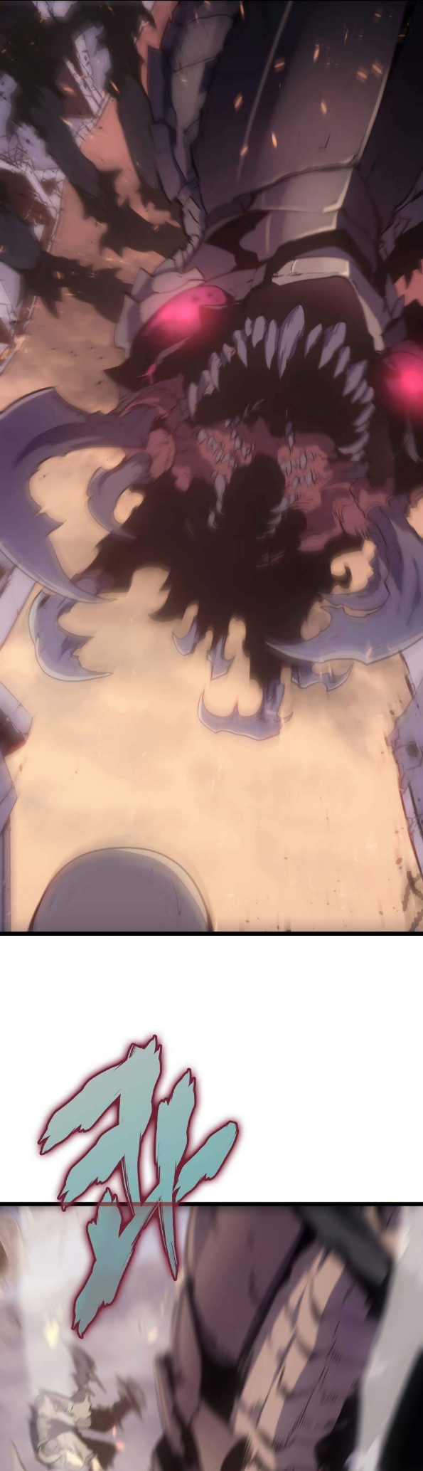 Read Solo Leveling Bahasa Indonesia ID Manga Online