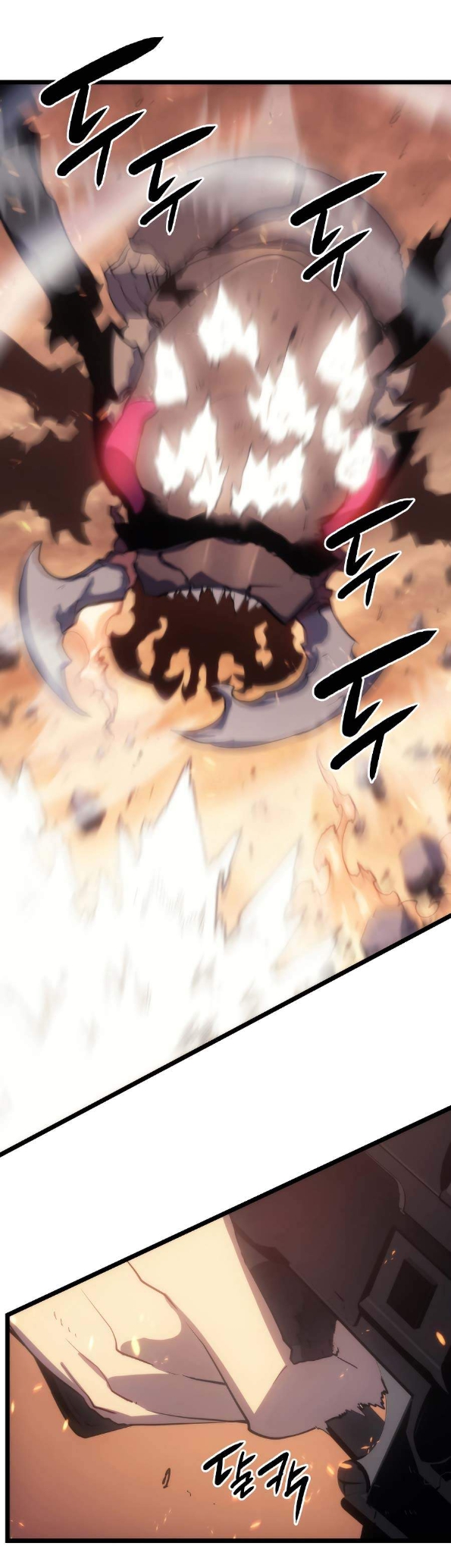 Read Solo Leveling Bahasa Indonesia ID Manga Online