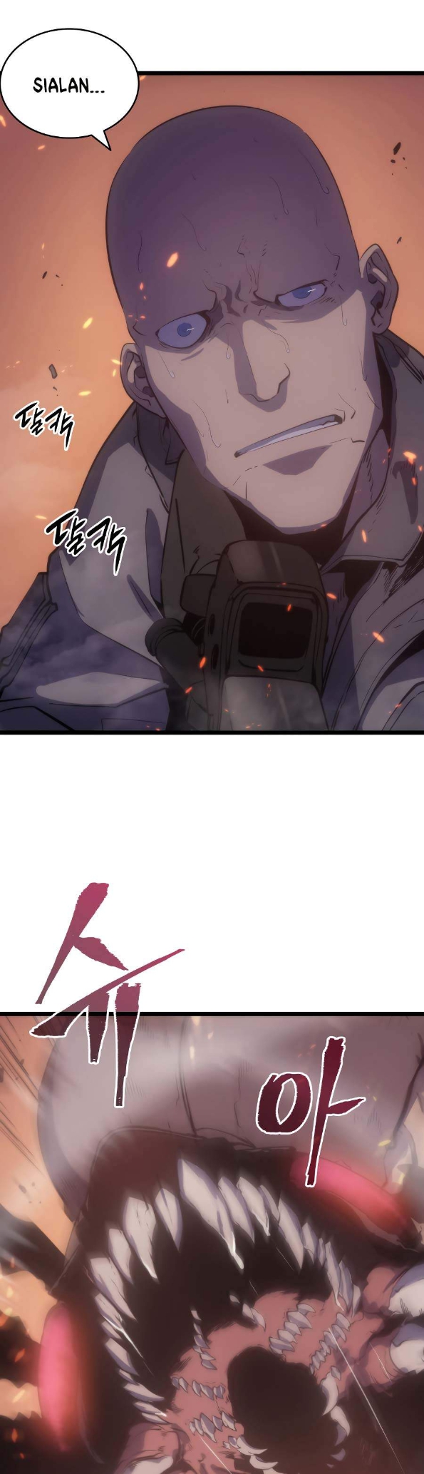 Read Solo Leveling Bahasa Indonesia ID Manga Online