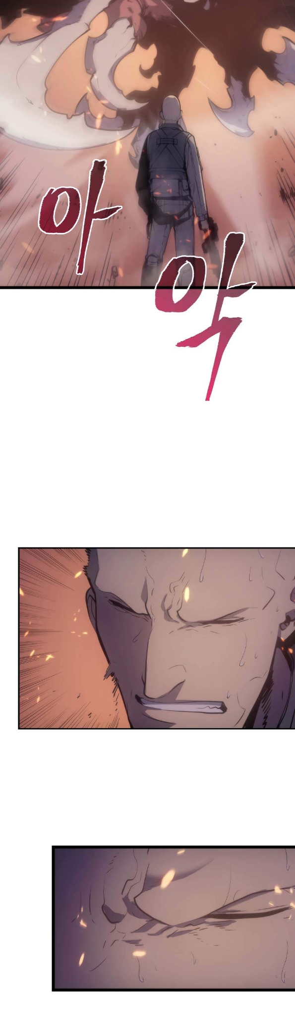 Read Solo Leveling Bahasa Indonesia ID Manga Online