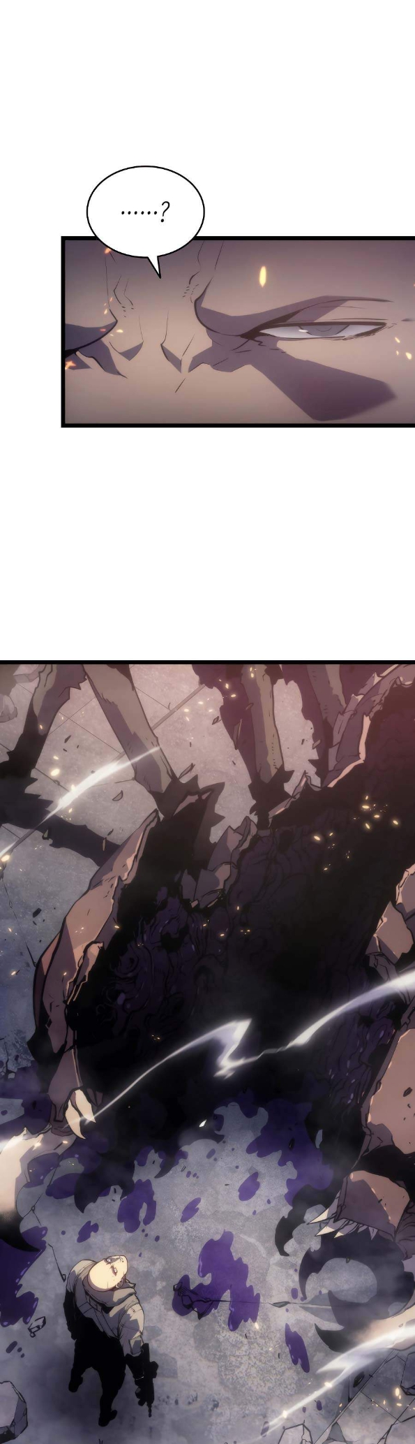 Read Solo Leveling Bahasa Indonesia ID Manga Online