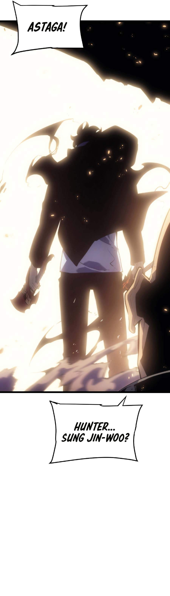 Read Solo Leveling Bahasa Indonesia ID Manga Online