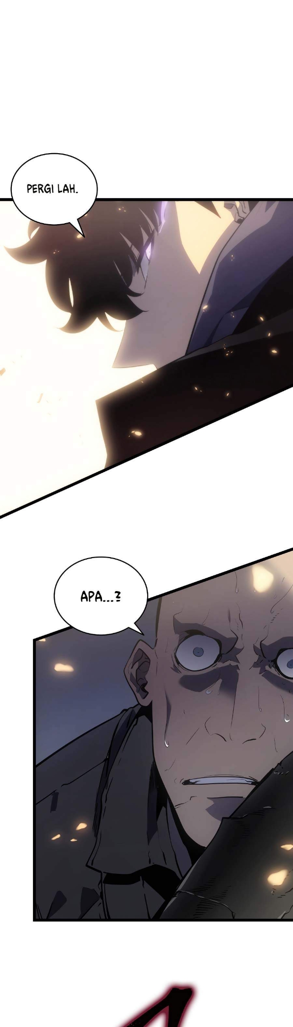 Read Solo Leveling Bahasa Indonesia ID Manga Online