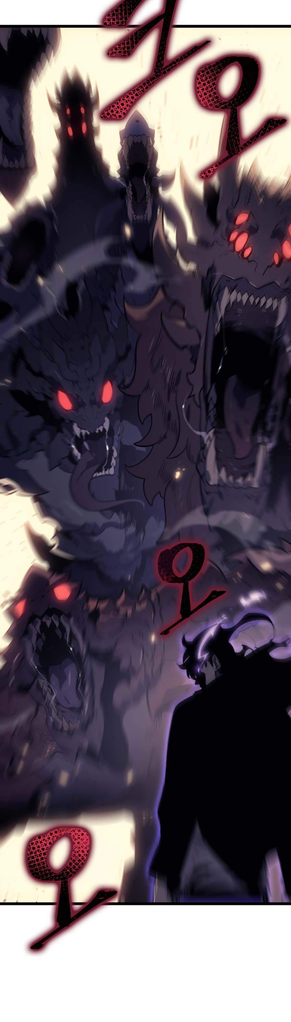 Read Solo Leveling Bahasa Indonesia ID Manga Online