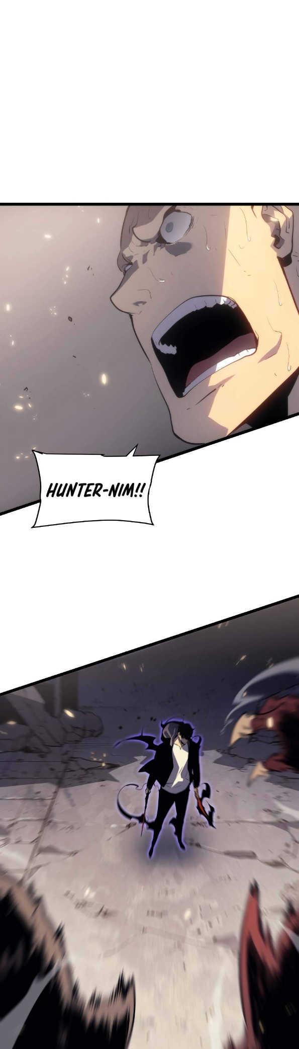 Read Solo Leveling Bahasa Indonesia ID Manga Online