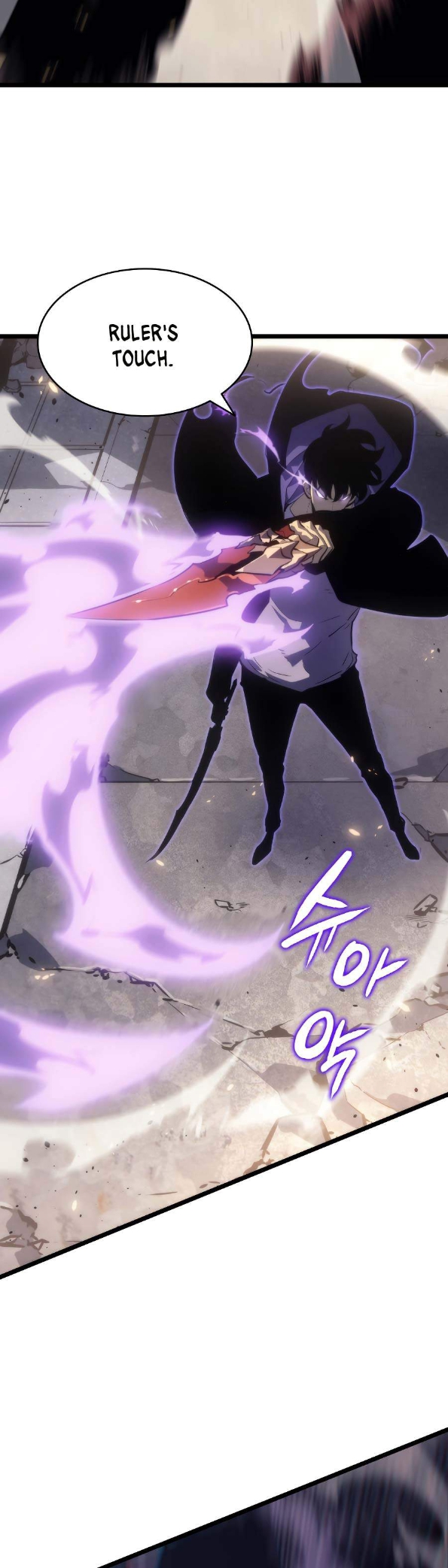 Read Solo Leveling Bahasa Indonesia ID Manga Online