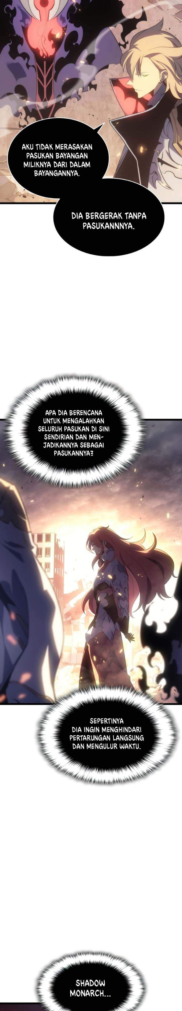 Read Solo Leveling Bahasa Indonesia ID Manga Online