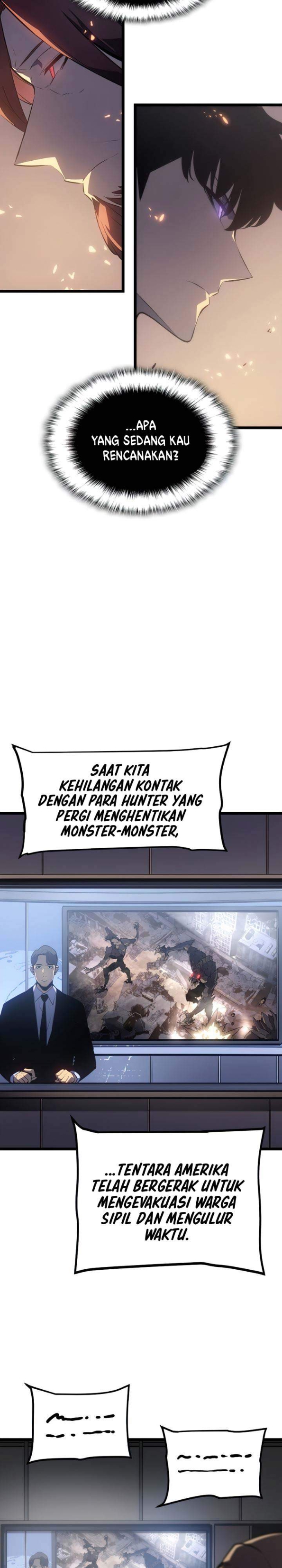 Read Solo Leveling Bahasa Indonesia ID Manga Online