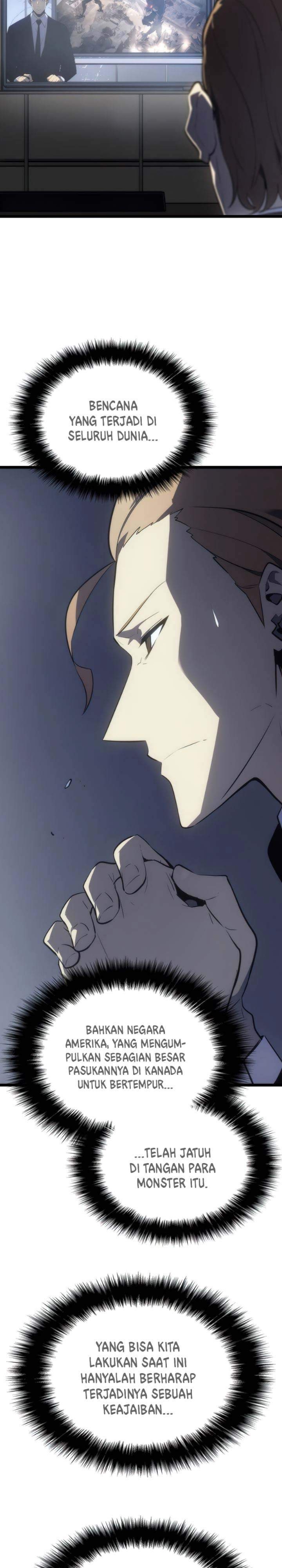 Read Solo Leveling Bahasa Indonesia ID Manga Online