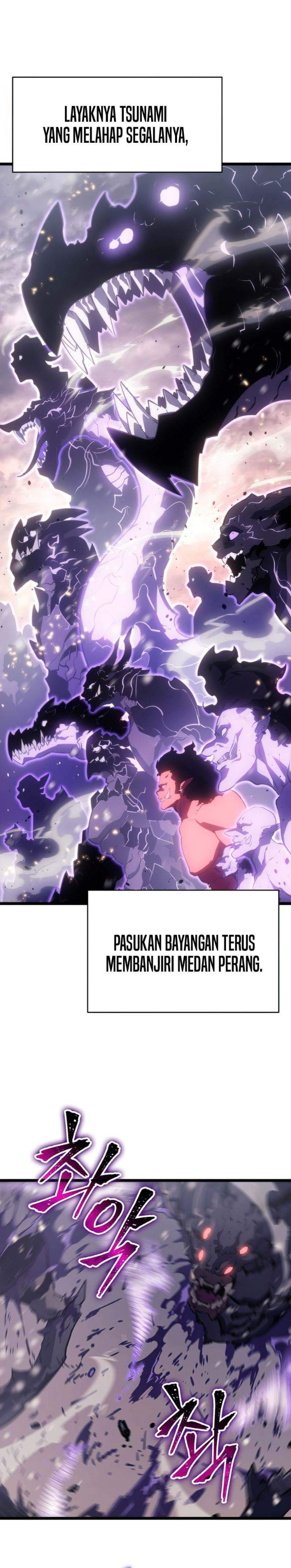 Read Solo Leveling Bahasa Indonesia ID Manga Online