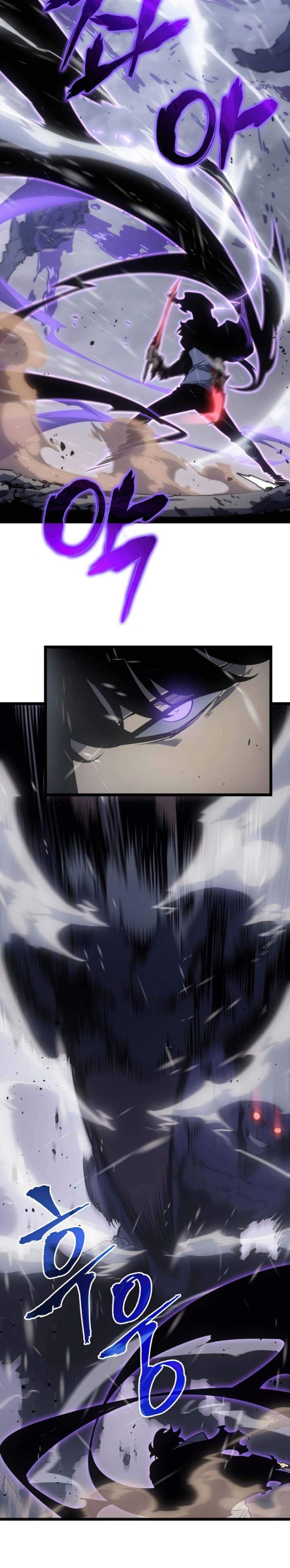 Read Solo Leveling Bahasa Indonesia ID Manga Online