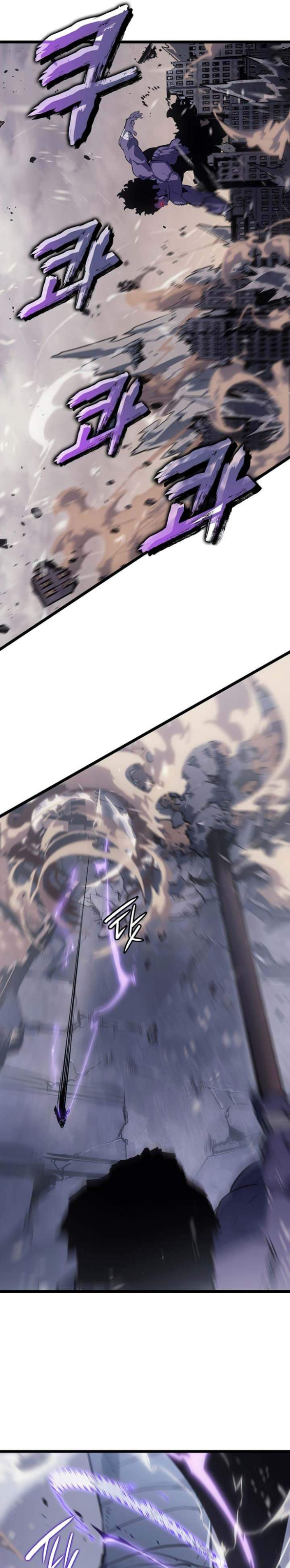 Read Solo Leveling Bahasa Indonesia ID Manga Online