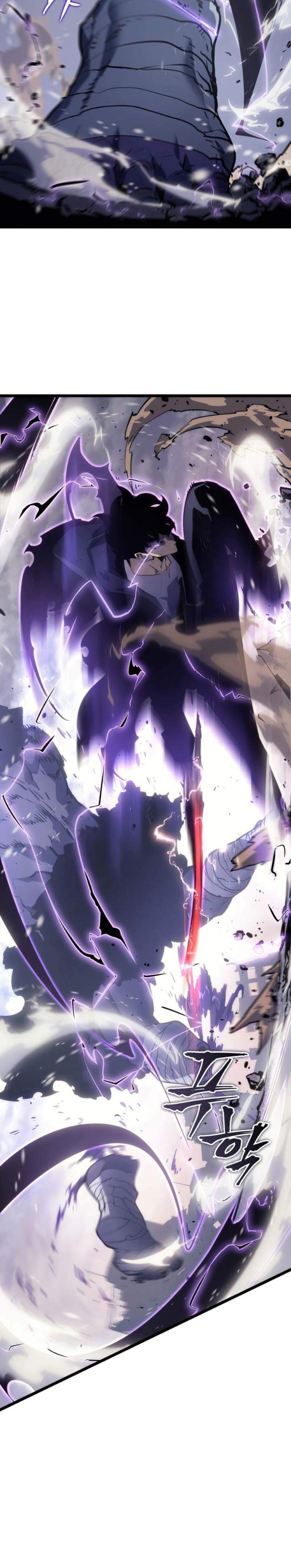 Read Solo Leveling Bahasa Indonesia ID Manga Online