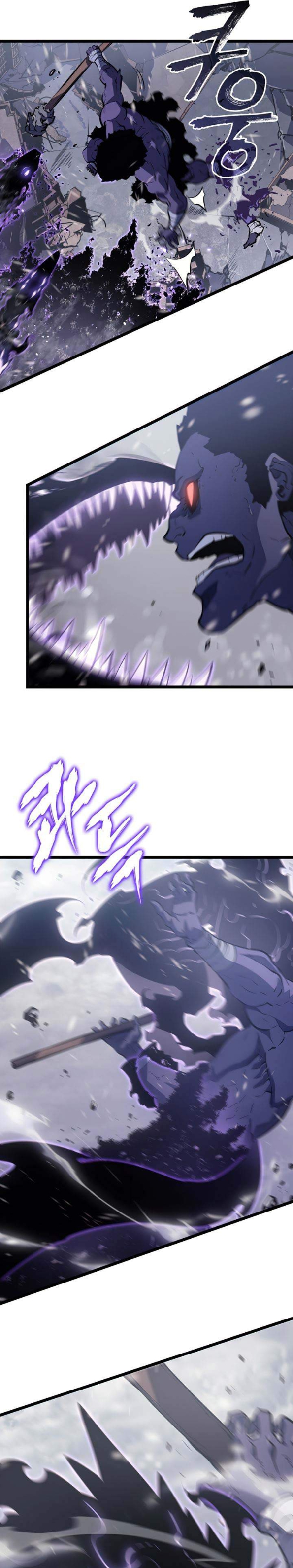 Read Solo Leveling Bahasa Indonesia ID Manga Online