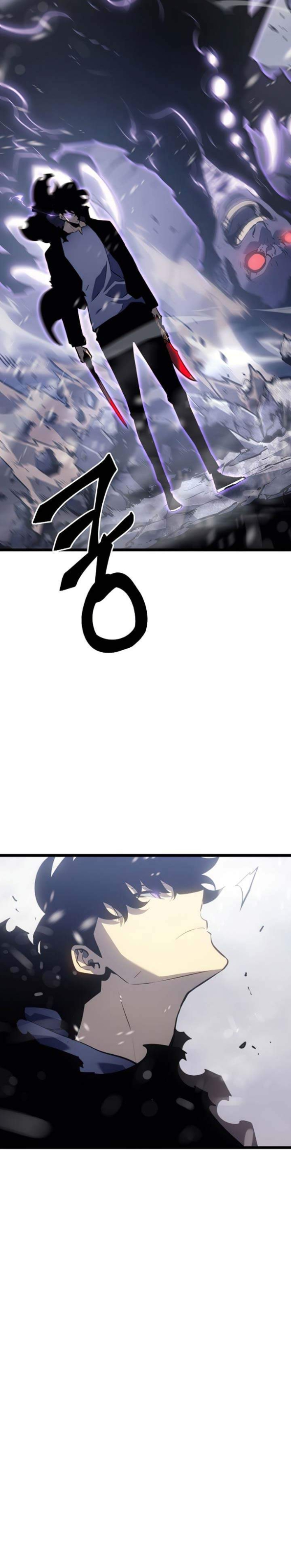 Read Solo Leveling Bahasa Indonesia ID Manga Online