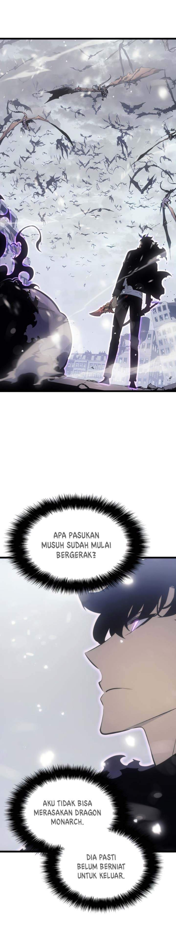 Read Solo Leveling Bahasa Indonesia ID Manga Online