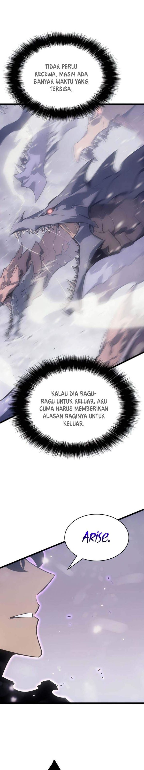 Read Solo Leveling Bahasa Indonesia ID Manga Online
