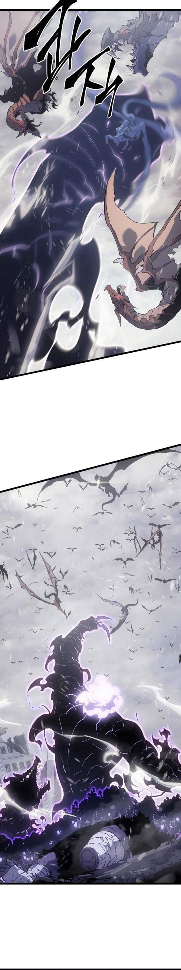 Read Solo Leveling Bahasa Indonesia ID Manga Online