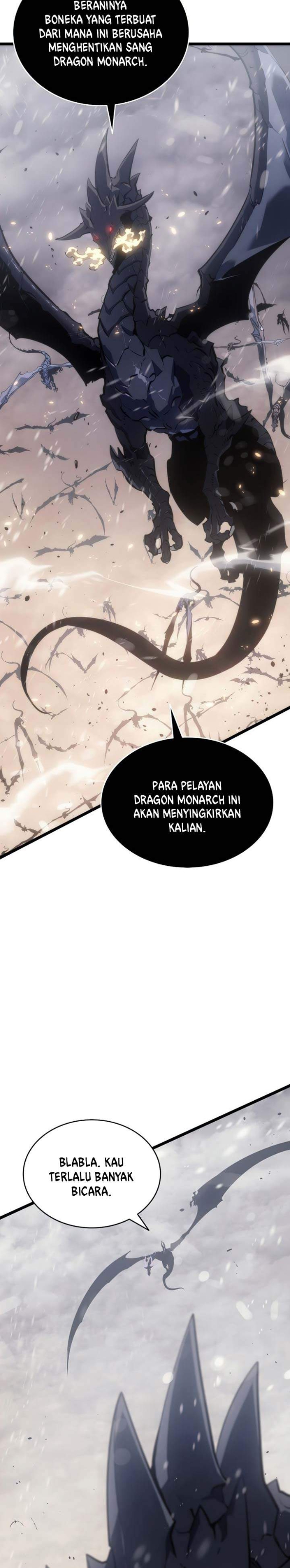 Read Solo Leveling Bahasa Indonesia ID Manga Online