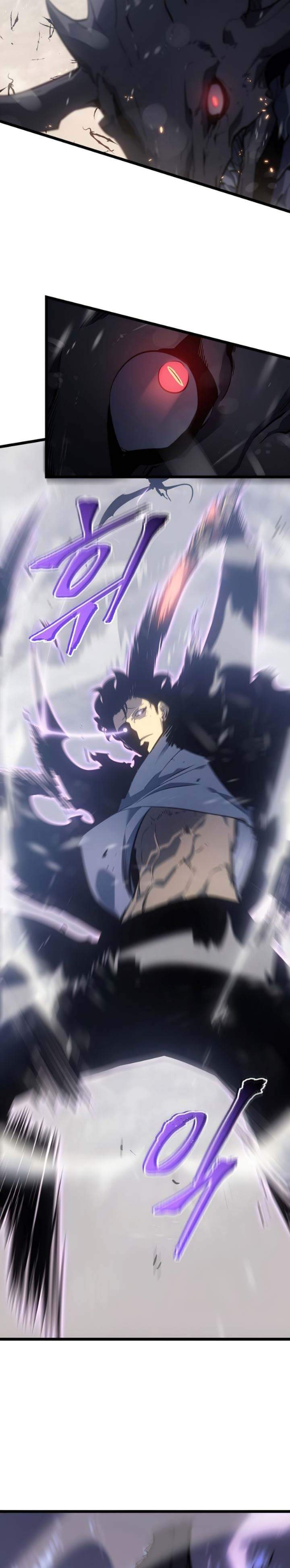 Read Solo Leveling Bahasa Indonesia ID Manga Online