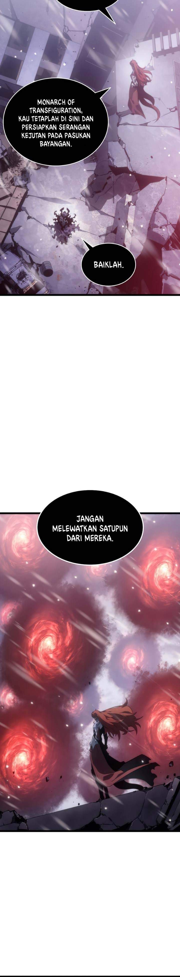 Read Solo Leveling Bahasa Indonesia ID Manga Online