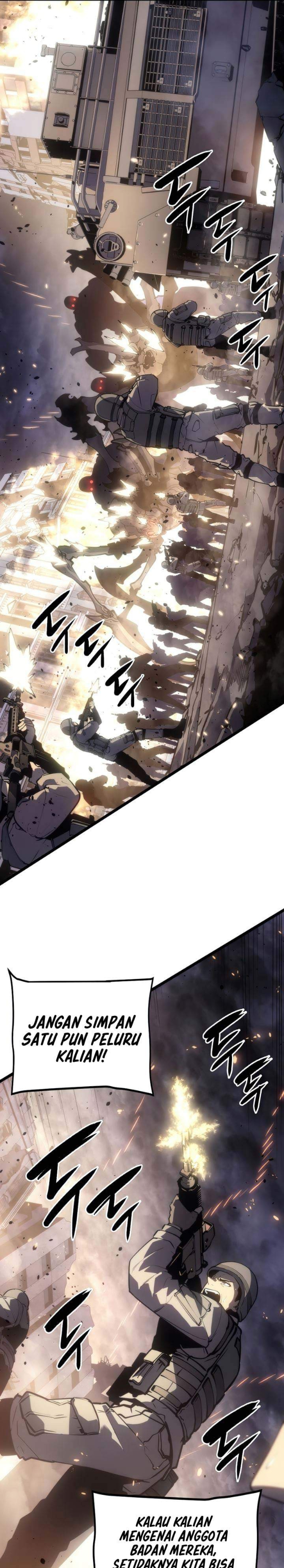 Read Solo Leveling Bahasa Indonesia ID Manga Online