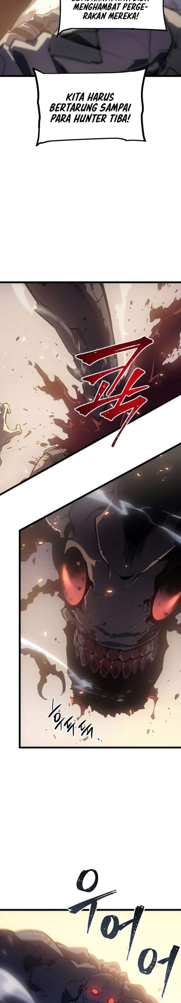 Read Solo Leveling Bahasa Indonesia ID Manga Online