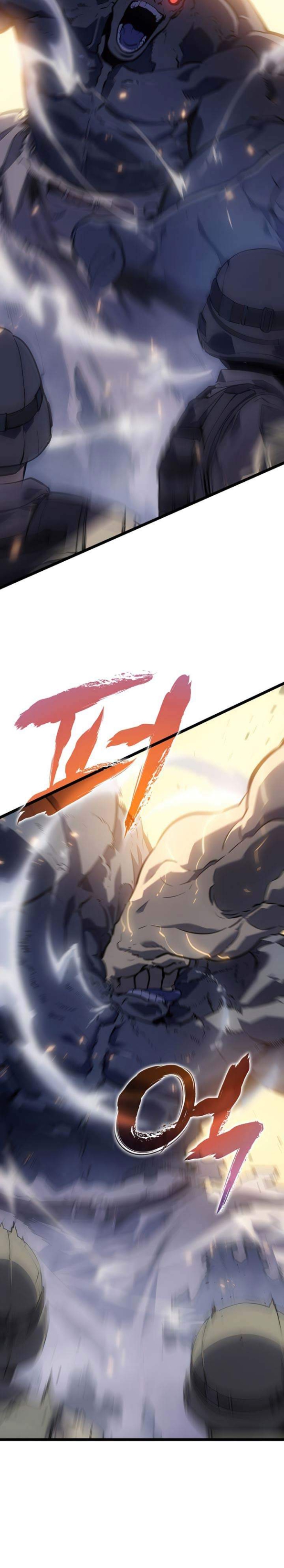 Read Solo Leveling Bahasa Indonesia ID Manga Online