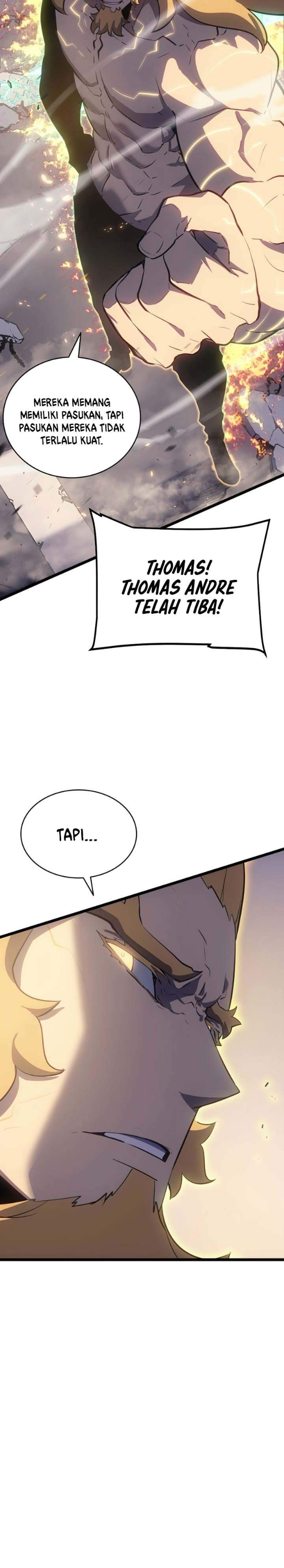 Read Solo Leveling Bahasa Indonesia ID Manga Online