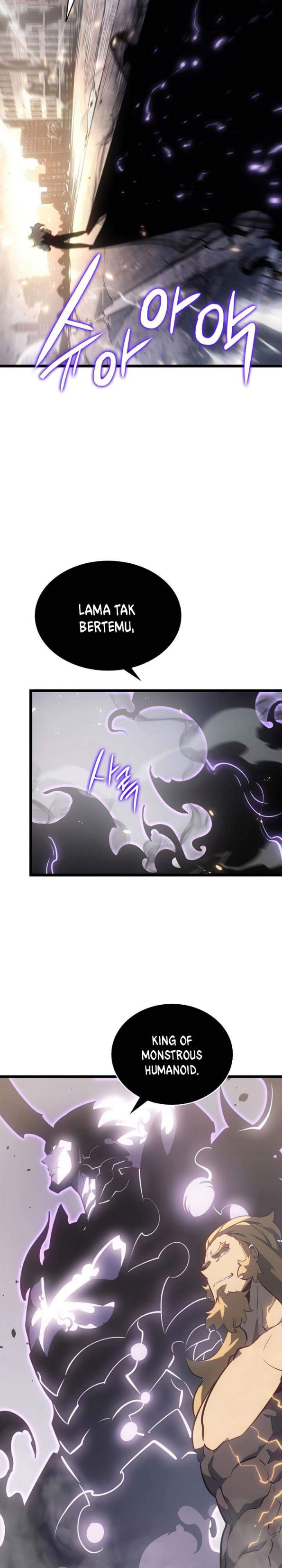 Read Solo Leveling Bahasa Indonesia ID Manga Online