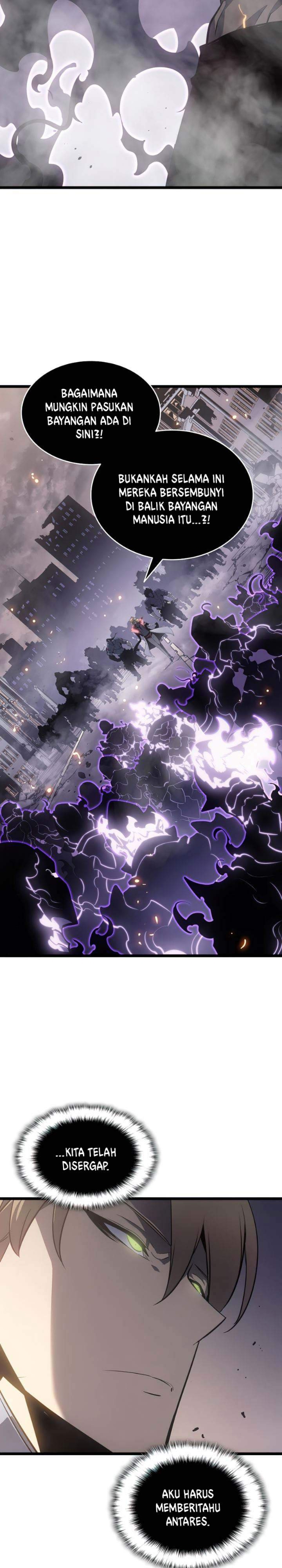 Read Solo Leveling Bahasa Indonesia ID Manga Online